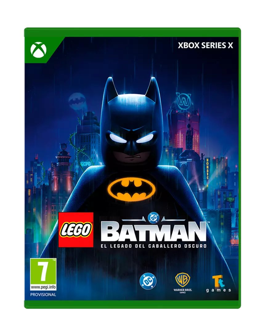 Xbox en físico/PHYSICAL GAMES XBOX tweet media