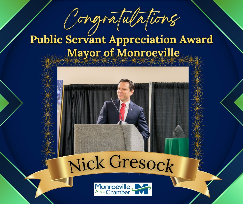 Congratulations to our 2025 ROCs Award winners, honored this week at our Annual Meeting and ROCS Award Luncheon! ⭐

We’re proud to celebrate your outstanding contributions!