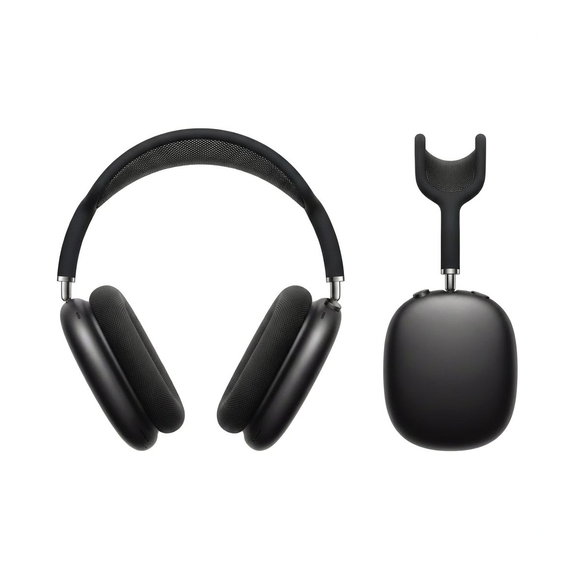 AirPods Max in Space Black https://t.co/tFvpCbbsmd