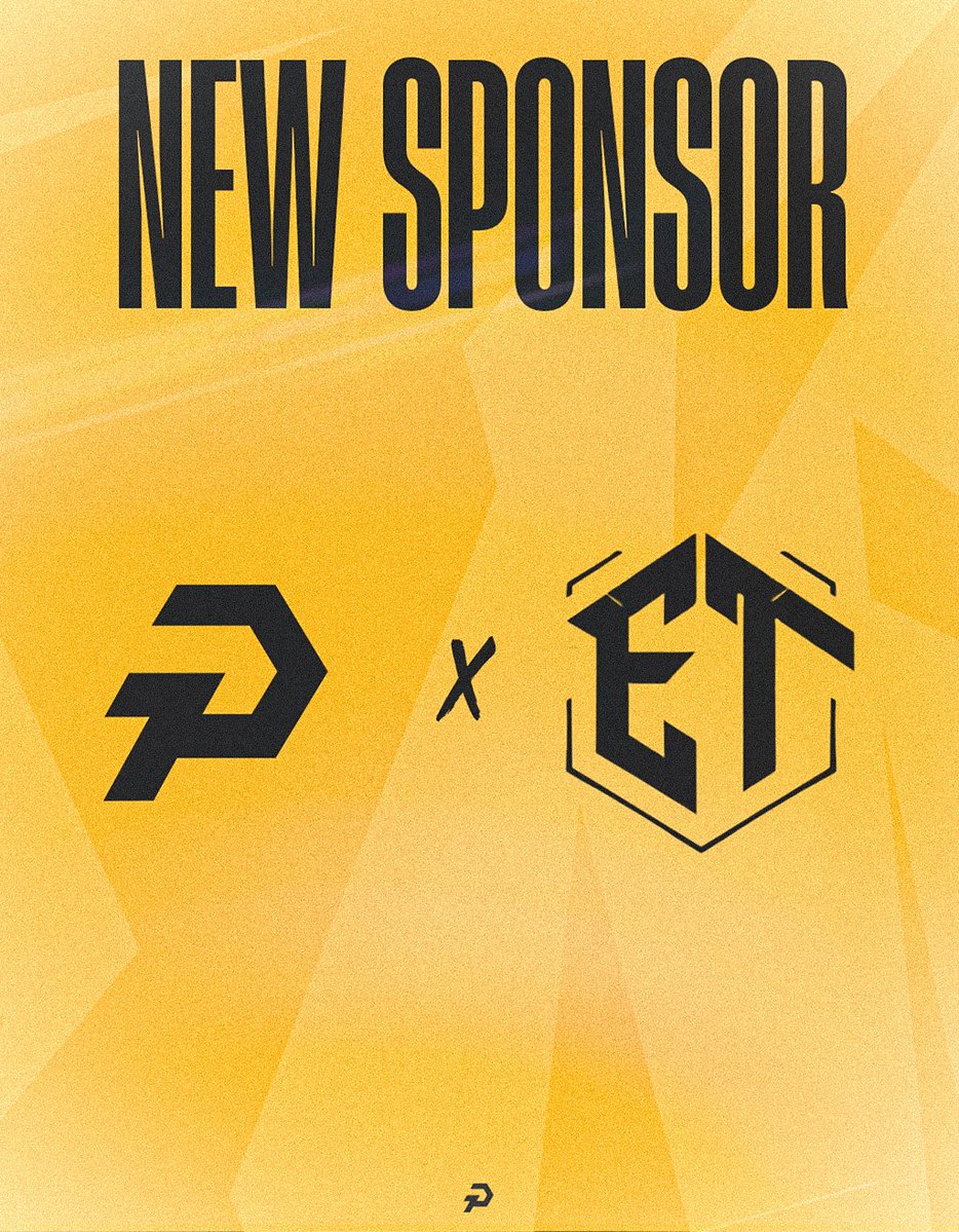 🚨 Annonce Partenariat 🚨

Nous sommes heureux d’annoncer notre nouveau sponsor : EsportTalent 🤝✨

EsportTalent est une plateforme innovante dédiée à la mise en avant des joueurs et structures esport grâce à des CV électroniques, permettant à chacun de trouver plus facilement
