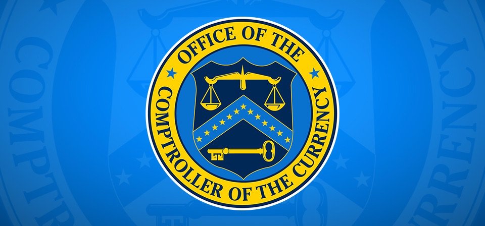 CryptosR_Us's tweet image. 🚨JUST IN: The 🇺🇸OCC grants conditional approval to @Ripple, @BitGo, @DigitalAssets, and @Paxos to become national trust banks.

In response, Ripple's Brad Garlinghouse makes a statement directed to the banking lobbyists:

"You’ve complained that crypto isn’t playing by the same…