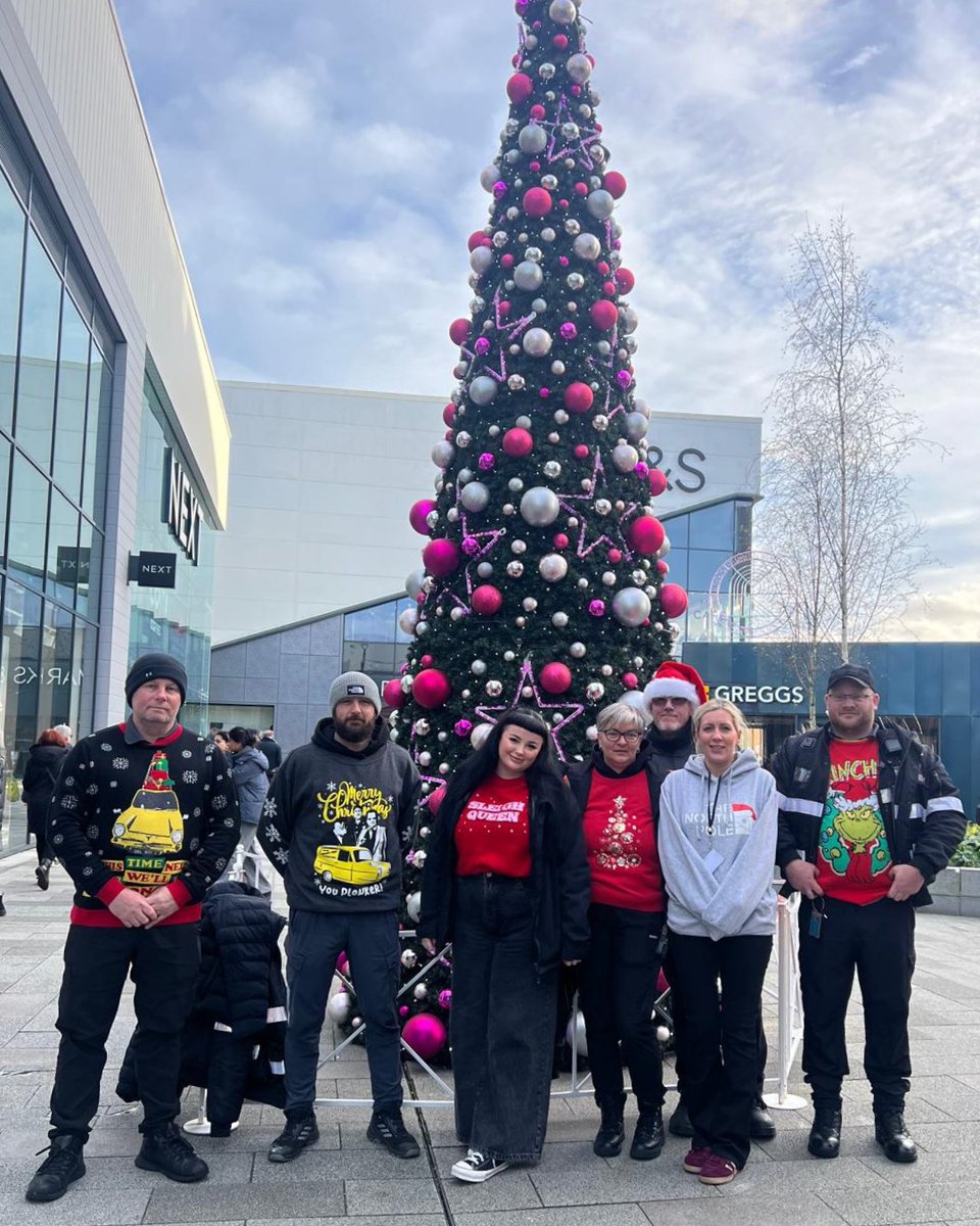 Rochdale Riverside tweet media