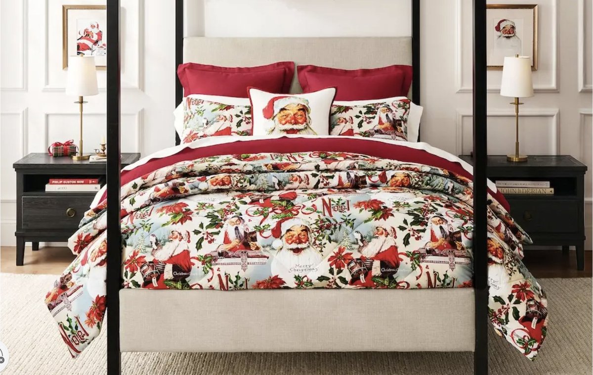 IndependenceTX's tweet image. 🎁✨ Holiday Home Gift Guide ✨🎁
From cozy textures to colorful accents, these trending gift ideas are perfect for refreshing any space — fire pits, pizza ovens, décor, plants &amp;amp; more! 🎄🏡
tinyurl.com/5ysyx6ms

#HolidayGifts #HomeStyle #DesignTrends #HomeRefresh