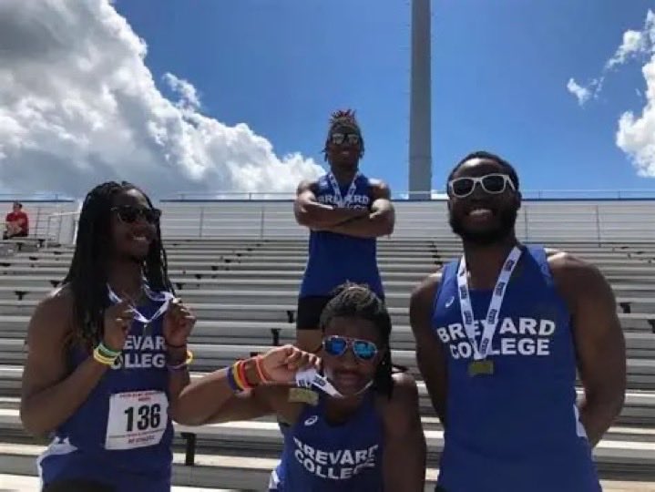 Kenneth “KJ” Robinson tweet media