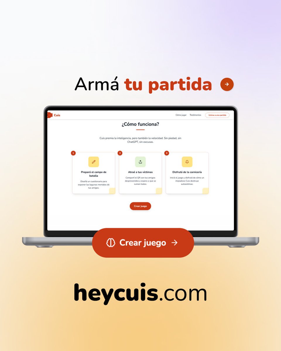 Hey Cuis tweet media