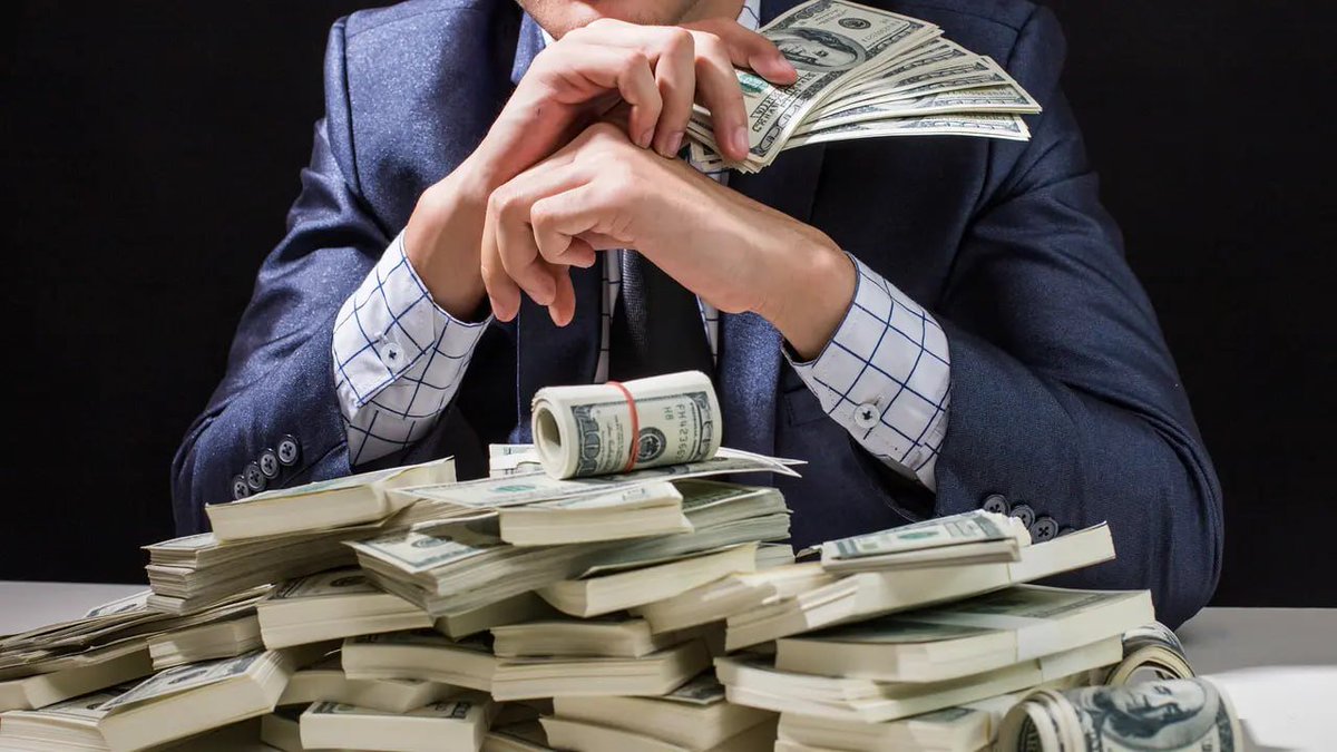 I've been quietly following 
<a href="/OliviaDvorak/">Tobias Schmidt</a>
 for a few days, and randomly placed two bets. Last week, I received 13,000 yuan.
stock/SNDL/OPEN/NVDA
