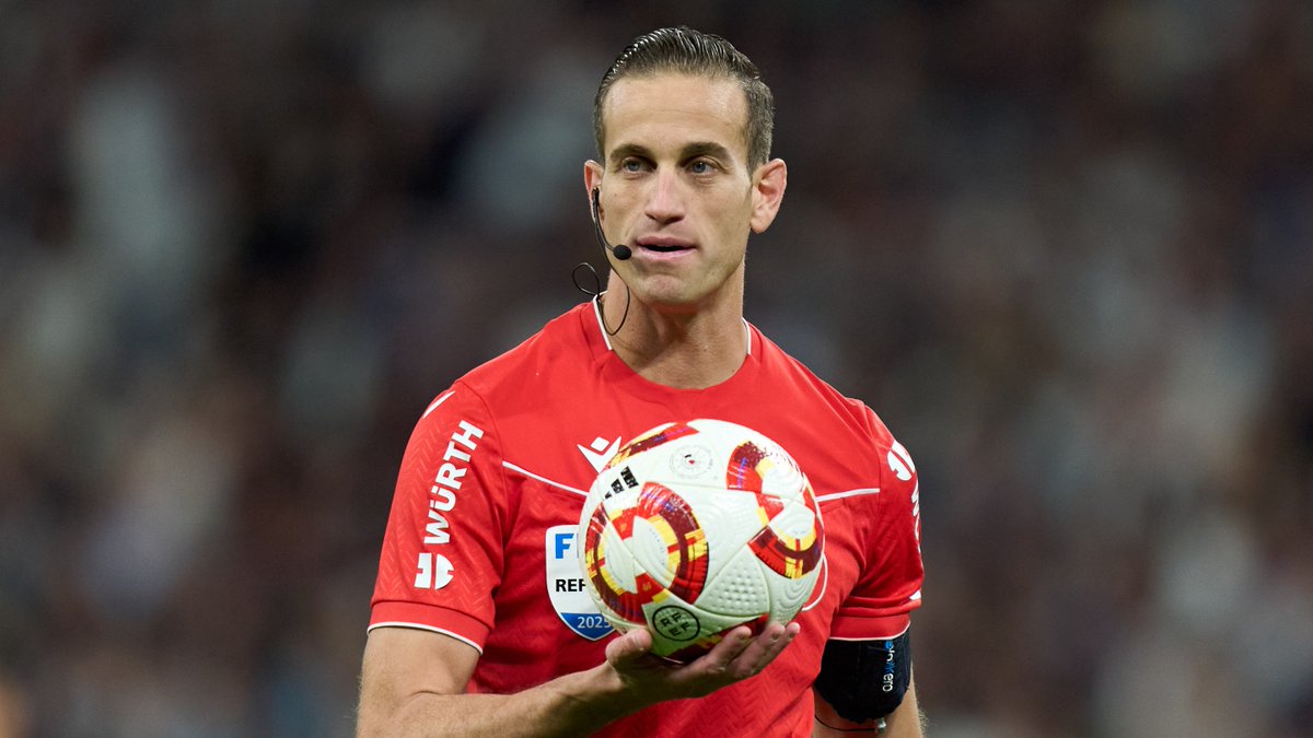 Archivo VAR tweet media