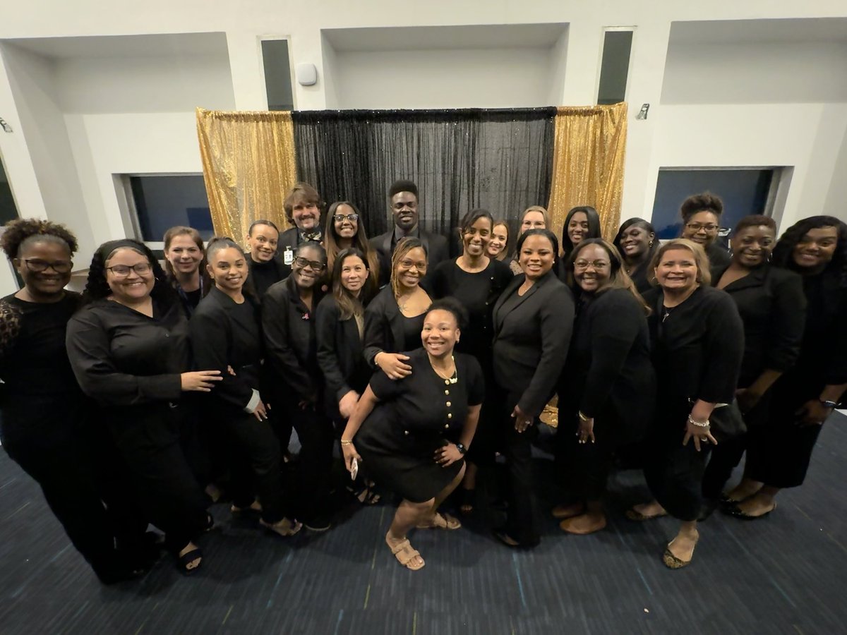 ClarkInAction's tweet image. We were honored to witness and celebrate the success of PROPEL Cohort 14 at their graduation. PROPEL Cohort 15 took great pride in decorating and giving you the send off you deserve. Here’s to the leaders you are and the impact you will continue to make.