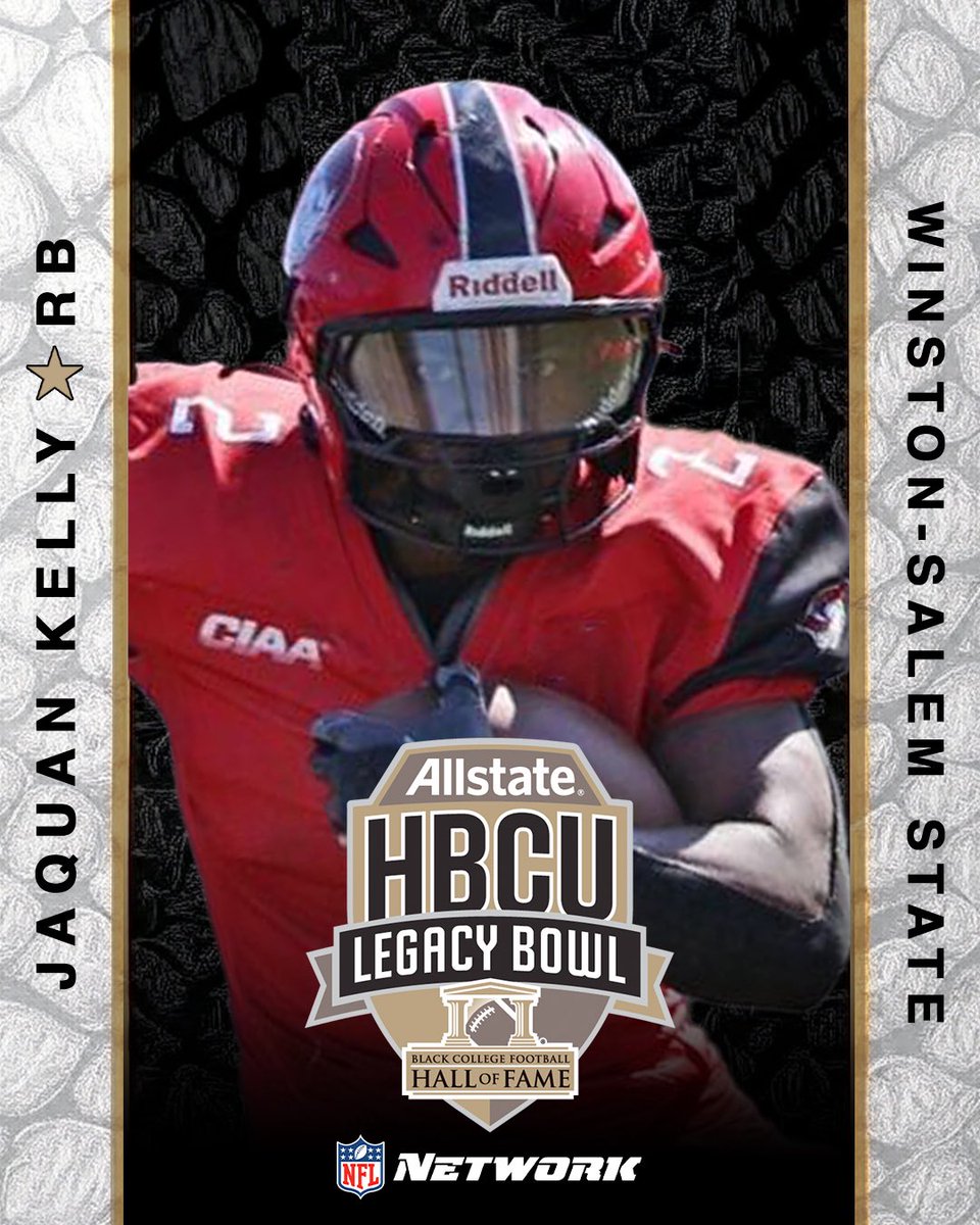 ALLSTATE HBCU LEGACY BOWL tweet media