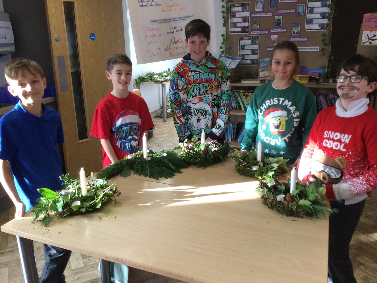 WhitegateOak tweet media