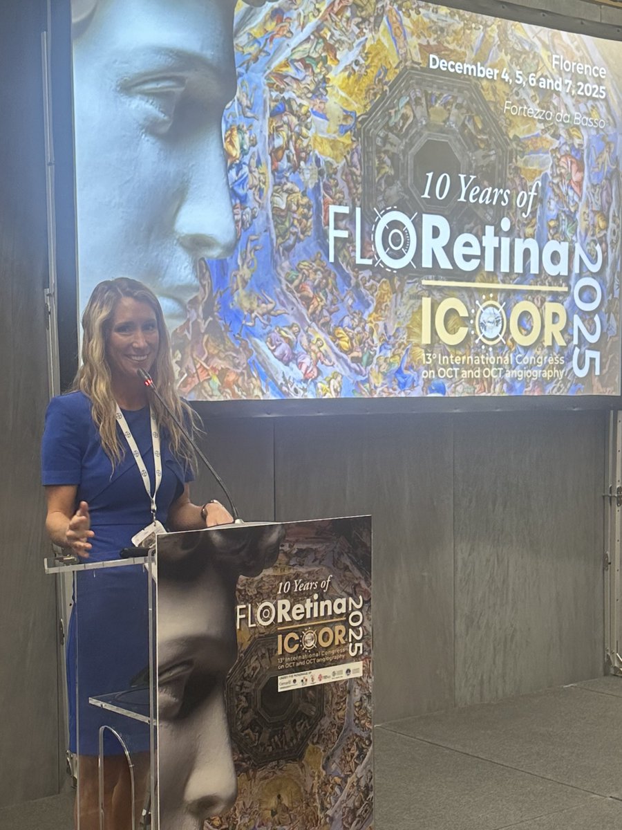 EyePoint tweet media