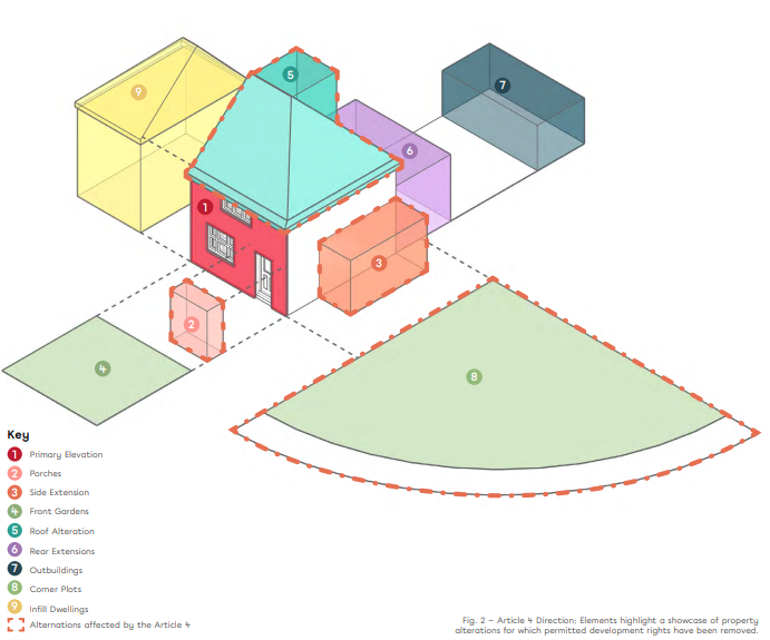 Be First tweet media