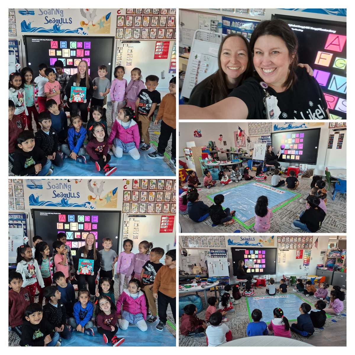 Becky Stout tweet media