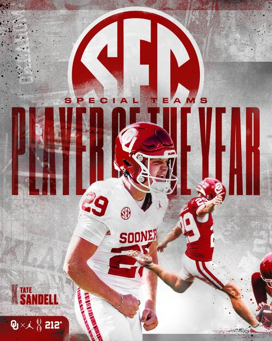 KICKNATION's tweet photo. Big things happening today for this guy! Lets go see if we can grab some hardware tonight! @TateSandell1 @JaredSackett42 @hd_duplessis @LouGrozaAward @Coach_Deak - dude has been having a blast all season and it shows https://t.co/JA0sFwqdPI