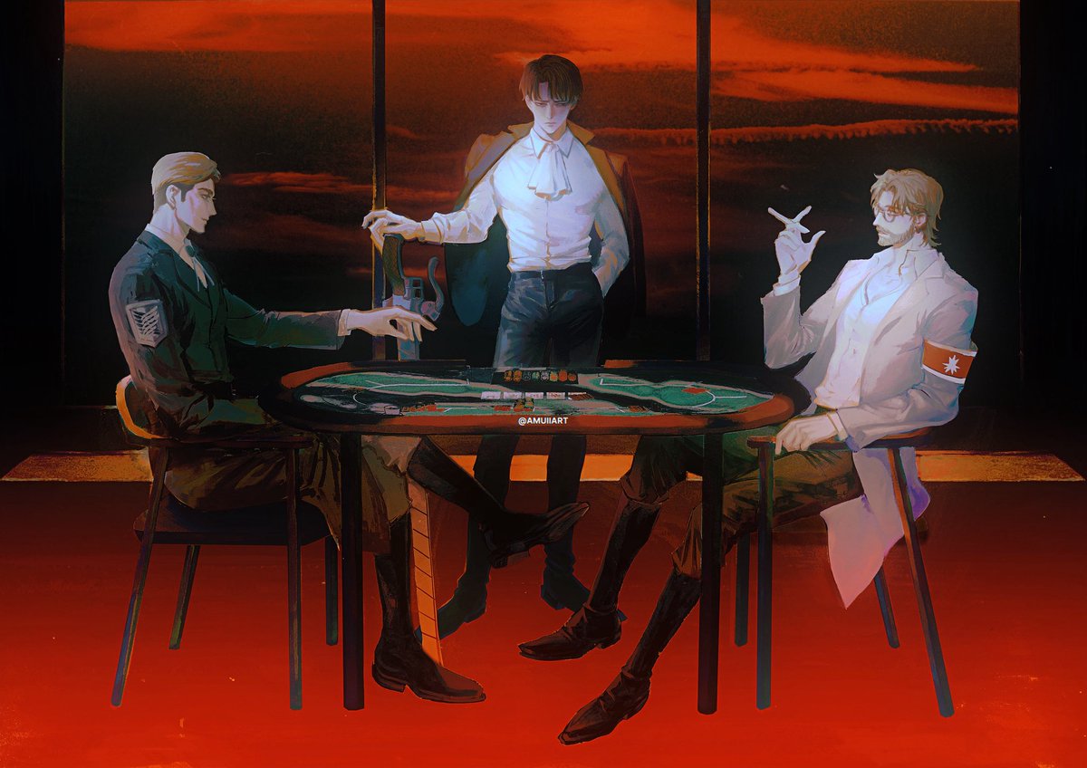 Amuiiart's tweet image. #今年も残りわずかなので今年一番伸びた絵を貼る 😭