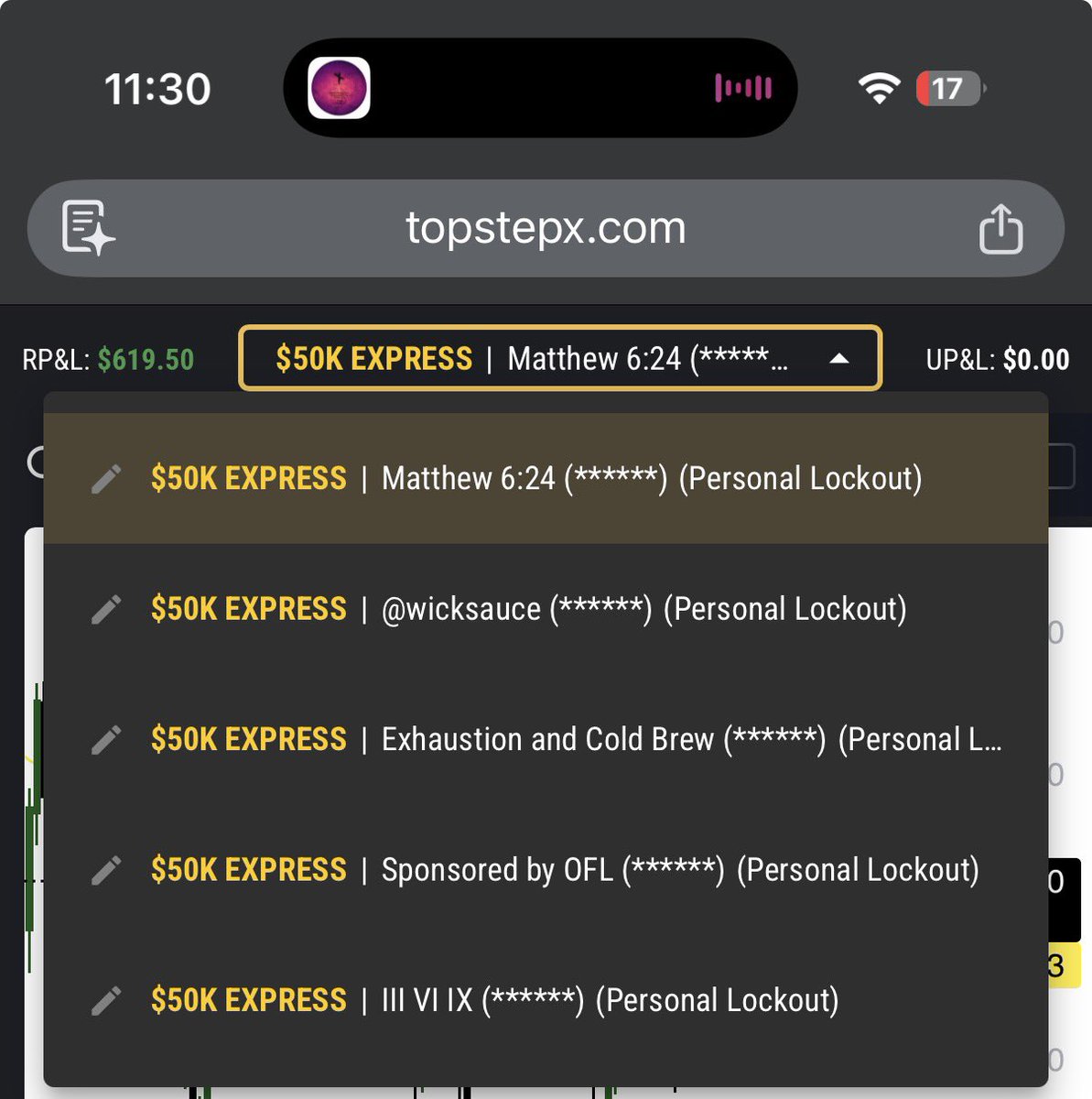 Wicksauce tweet media