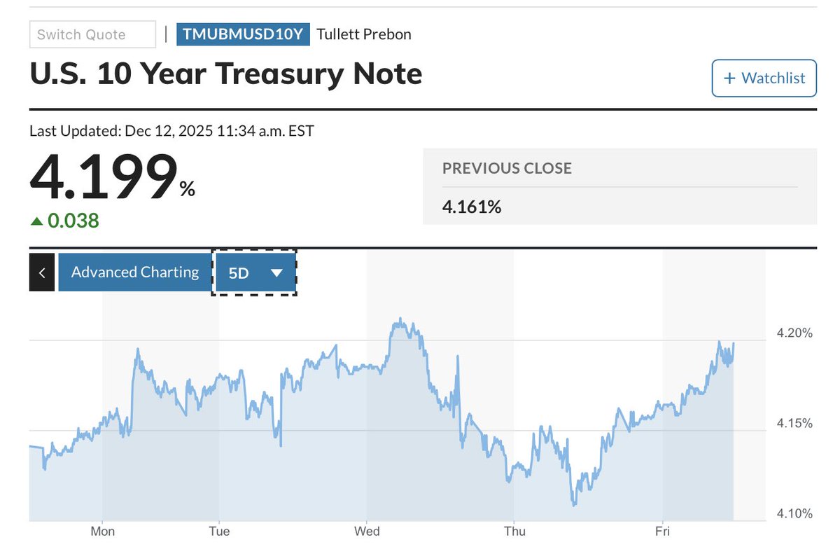 QE Infinity tweet media