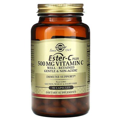 worldnewads's tweet image. Solgar, Ester-C Plus, Vitamin C, 500 mg, 90 Capsules
$13.27

#worldnewads

tkqlhce.com/click-10049282…
