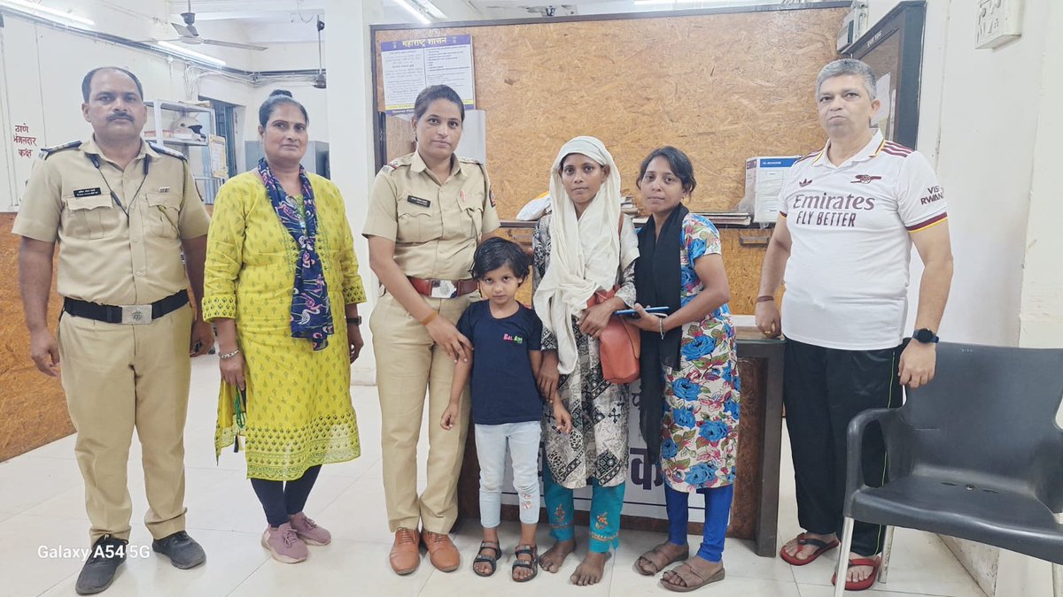 शिवडी पोलीस ठाणे tweet media