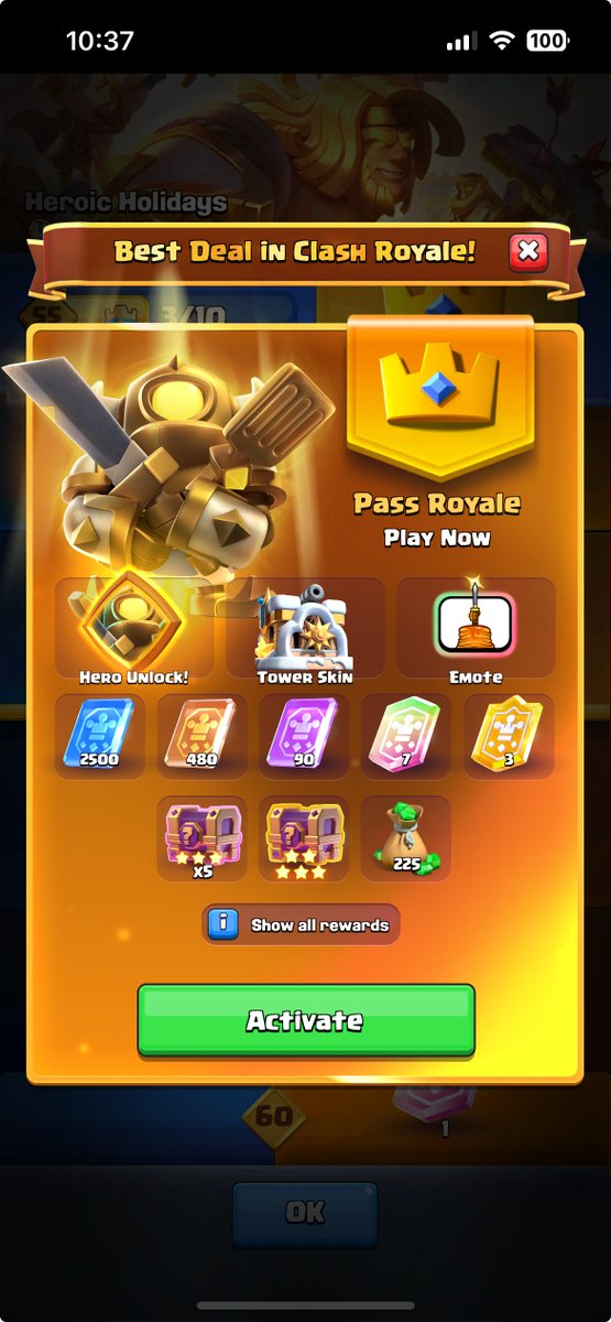 Thank you sooo much <a href="/restlessszn/">restlessszn</a> for the diamond pass!!!!! Let's gooo!!!!!!