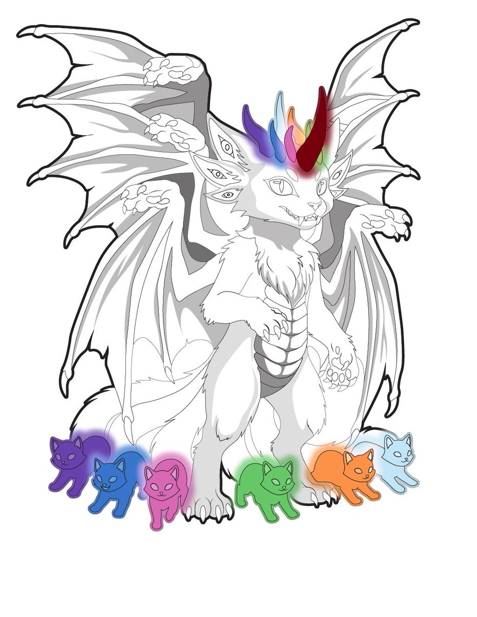 Keengpsalm01's tweet photo. Dragon sona via @artstationhq https://t.co/t5LdE0ksnm 

#furryartist #furryfandom #furrycomission #furrydragon #fursona #furryfursona #furry https://t.co/Fl8tGRXNCF