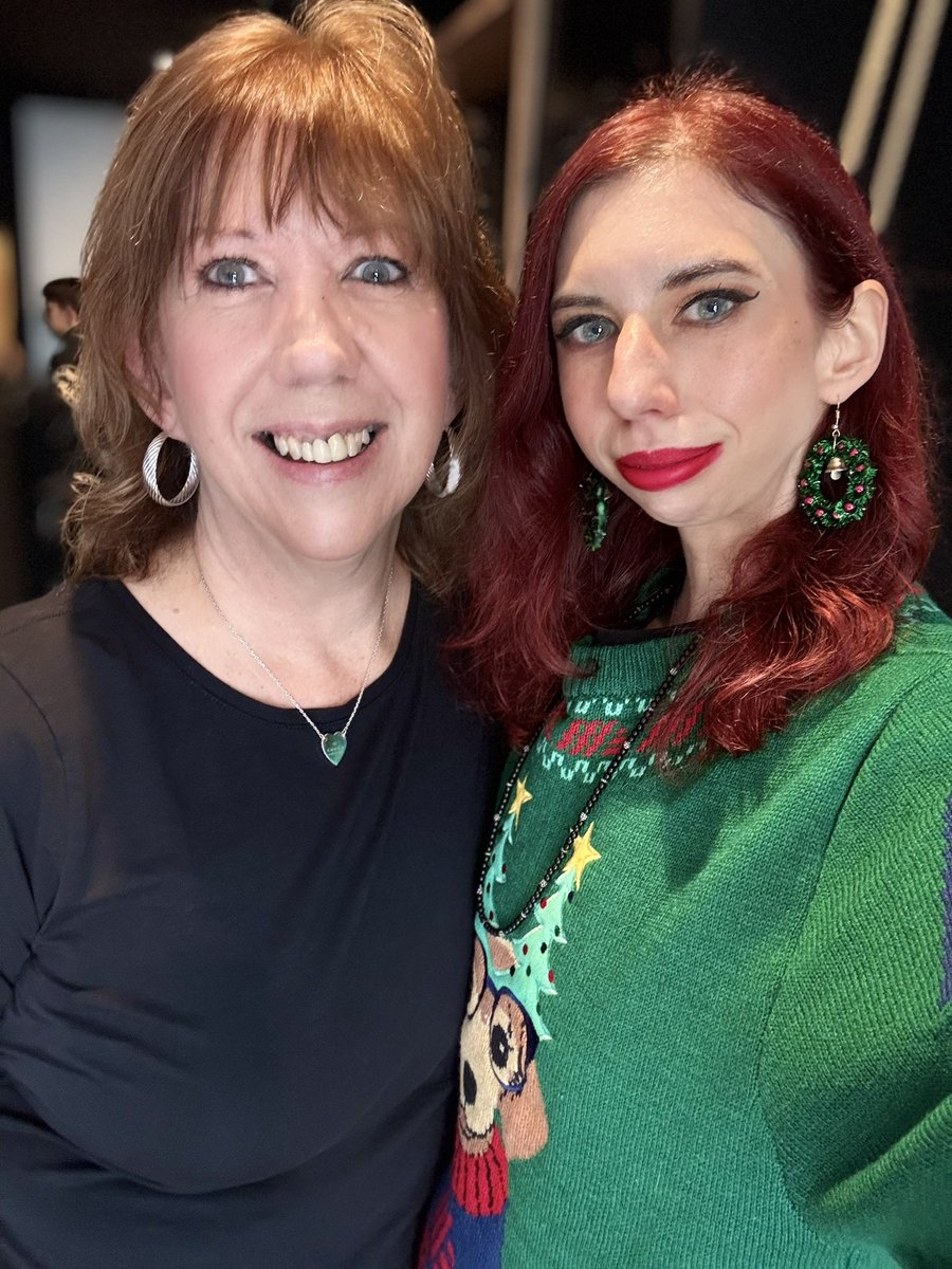 🫀Sarah🦇 tweet media