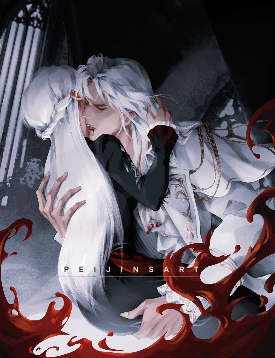 Peijinsart tweet media