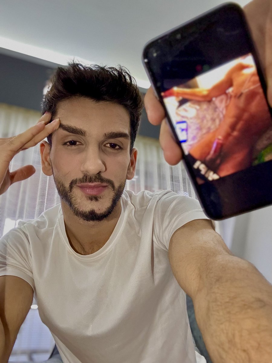 EVAN SLATE tweet media