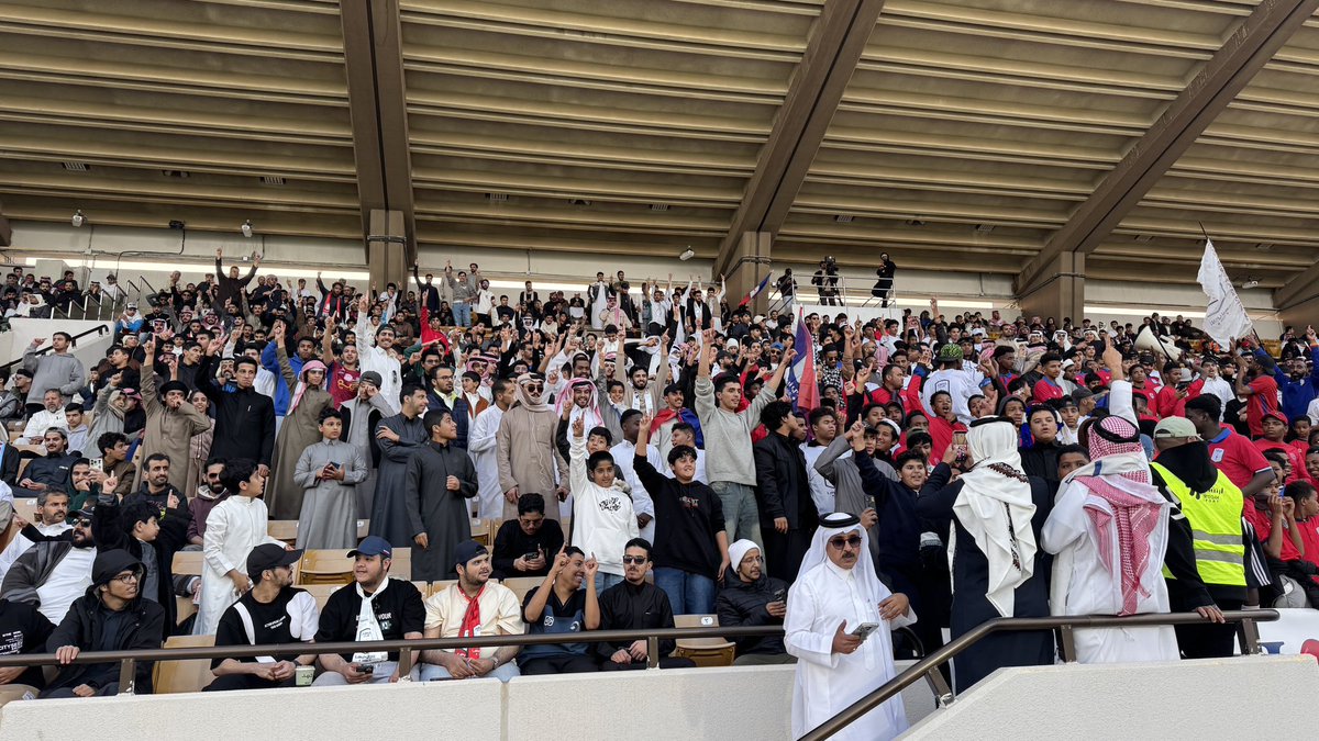 Meshal AlMutairi. tweet media