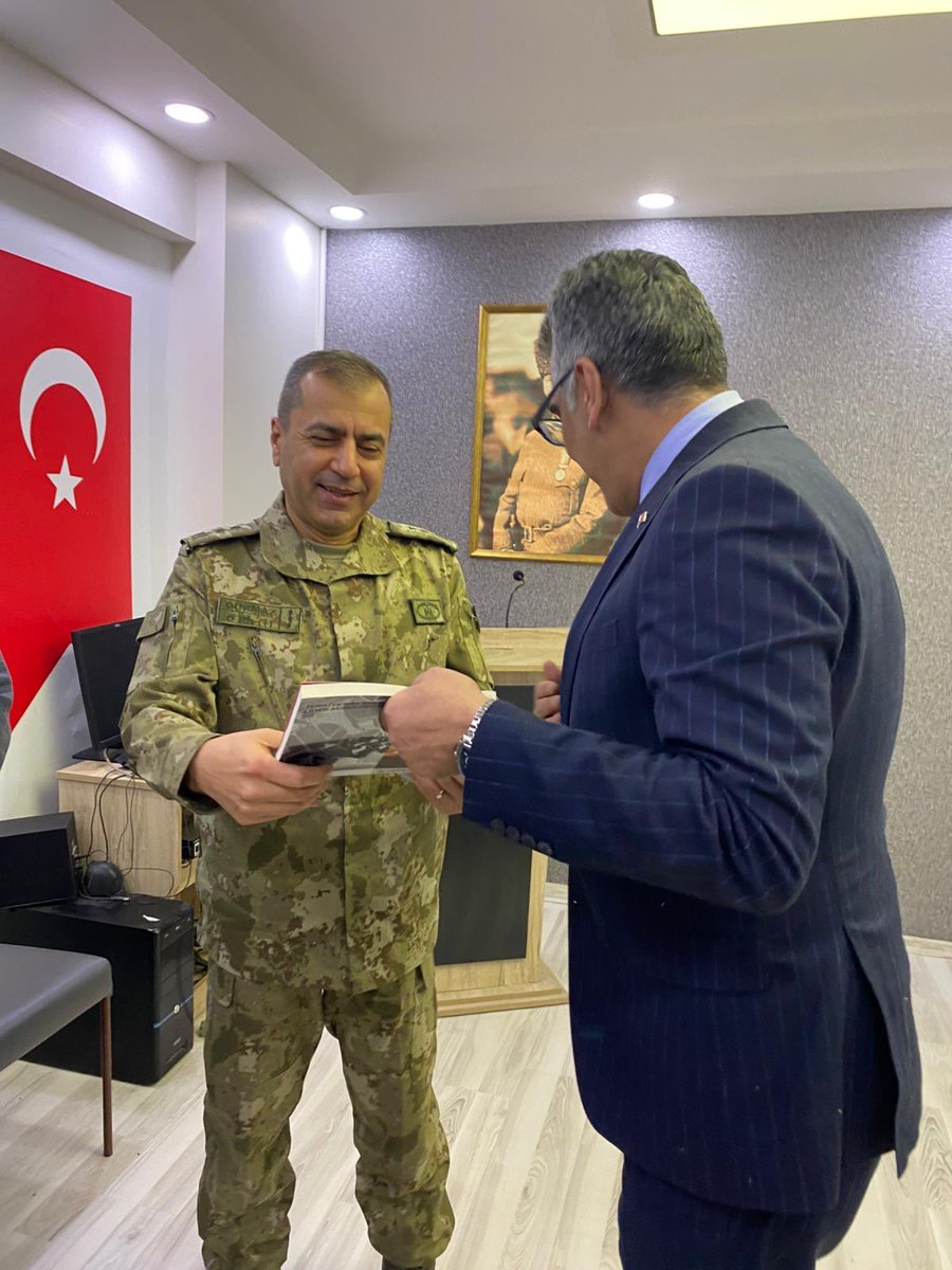 Elazığ Türk Ocağı (@elazigturkocagi) on Twitter photo 