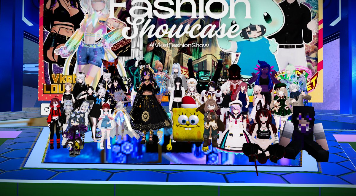 <a href="/enVket/">Virtual Market - Global</a> <a href="/kotora_aqbi/">胡虎あくび 🔜 Vketアンバサダー🌟 12/20 VketReal出展🤟</a> <a href="/stella_ariake/">有明ステラ🌟🐺</a> <a href="/TRK_vrc/">TRK(とろき)</a> <a href="/KyudoMaple/">Kyudo🏹🍁Vket GA🍁VTuber</a> <a href="/Sinrith_vrc/">Sinrith</a> <a href="/MrIvanovichh/">El Ivanovichh</a> <a href="/Meka_Mart/">Mekamart</a> <a href="/pabloscornerr/">PablosCorner</a> <a href="/mono_monet/">mono monet💭🎨</a> <a href="/SawaeMika/">さわえみか/Sawae Mika</a> <a href="/ShadowriverVR/">Shadowriver@VRC</a> <a href="/Les_Gribouilles/">Madame Kana │VReporter 🌍🏳️‍⚧️🇵🇸│</a> <a href="/Riku7302/">RIKU_730</a> <a href="/nopied_/">Nopied◎</a> <a href="/Toraccel_/">Sierra | Toraccel 🏎️🐯</a> <a href="/Skulls_VT/">Skulls Nightshade 💜👑✨ Dark Idol VTuber</a> <a href="/DyLhun/">Lhun</a> <a href="/reiReikaVRC/">rei.reikaVRC</a> <a href="/ShifterKei/">Keioko Matsukaze</a> <a href="/jellekayen/">Kaerun 🐸📸</a> <a href="/CN_raid/">ライド 🦏🥷</a> <a href="/MevolieWhite/">Mevolie</a> <a href="/Haru_Haro_JP/">Haru_Haro🎀🎹Japanglish Vtuber</a> <a href="/RemiSatsu/">Remisatsu 💚 | Tokusatsu Fan ❤️</a> <a href="/_Hyroe_/">Hyroe</a> <a href="/lapitu33/">Lapitu33 / Rafi77</a> <a href="/roseinvr/">roseinvr</a> <a href="/advancedcode/">Codeadvanced</a> <a href="/ratanak_45/">Ratanak ▲ 🇰🇭 |KHVTuber| Hanuman</a> <a href="/HayaTikaze/">HayaTikaze</a> <a href="/Sugusugux1/">Sugu ^ ܸ⩌⩊⩌ ܸ^</a> <a href="/Slime_220/">エミスライム28</a> <a href="/StudioJAW_X/">Studio JAW</a> <a href="/AmeliaRoseNZ/">AmeliaRoseNZ</a> <a href="/cametek/">かめりあ (Camellia)</a> <a href="/Syrus_Gates/">SyrusGates</a> <a href="/dmap_animations/">Death_Map💀🧭🇲🇽</a> <a href="/Nekoyoru_VT/">NekoYoru Momoyami</a> <a href="/Gerzybow/">Gerzybow</a> 👗 #VketFashionShow - Day 01👗
Thank you <a href="/Gloria_3D/">Gloria - 3D artist 🪡✂️</a> <a href="/Volf_1854/">𝐕𝐨𝐫𝐮𝐟𝐮</a> <a href="/siguma_runi/">志熊ルニ🤖🧸アンドロイド女児ボーイ</a> <a href="/E_VarietyStore/">えいち@えいちの雑貨店</a> <a href="/DaftBlackSmith/">DaftBlackSmith</a> <a href="/edenoasis_jp/">EDEN-OASIS エデンオアシス</a> <a href="/DesireHighlight/">Délice Haute</a> for showcasing your fashion &amp; <a href="/Totomachinegun/">TomatoDragon (トマトドラゴン）</a> <a href="/nopied_/">Nopied◎</a> &amp; <a href="/EDWARD_VRCIDOL/">EDOWARD THE STAR VTUBER 🌠</a> for translations!

It was very fun ! 💜

x.com/Skulls_VT/stat…