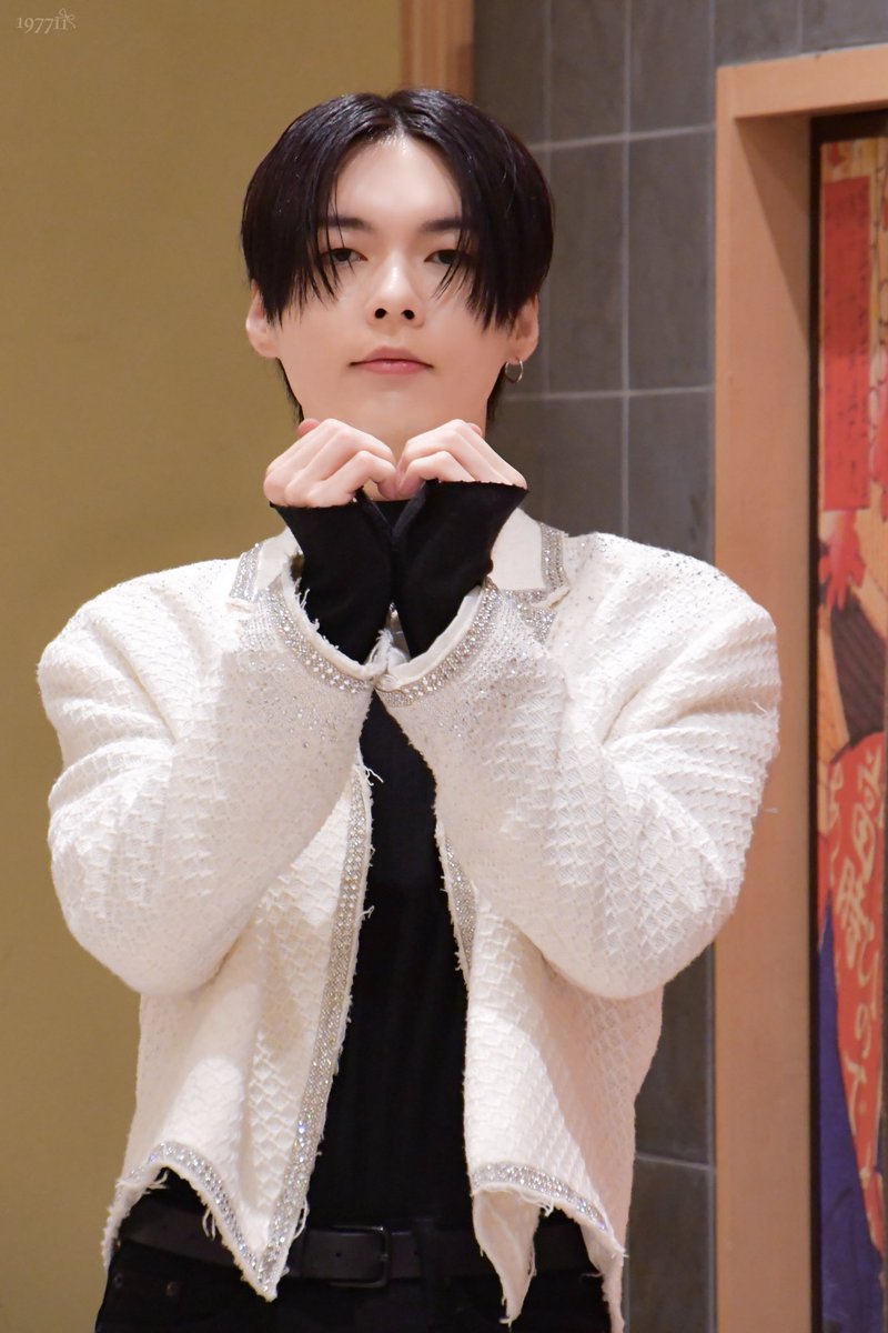 _197711_'s tweet photo. 251203

#WAKER #웨이커 #ウェイカー
#LEO #리오 #リオ #김승준
@WAKER_official @WAKER_JP https://t.co/0Wd4HXpRo7