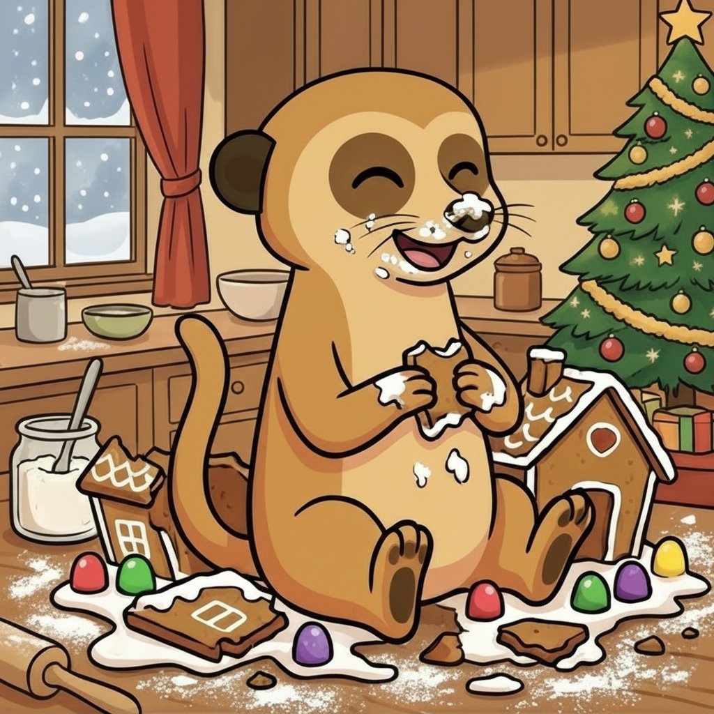 Whiskers Mob tweet media