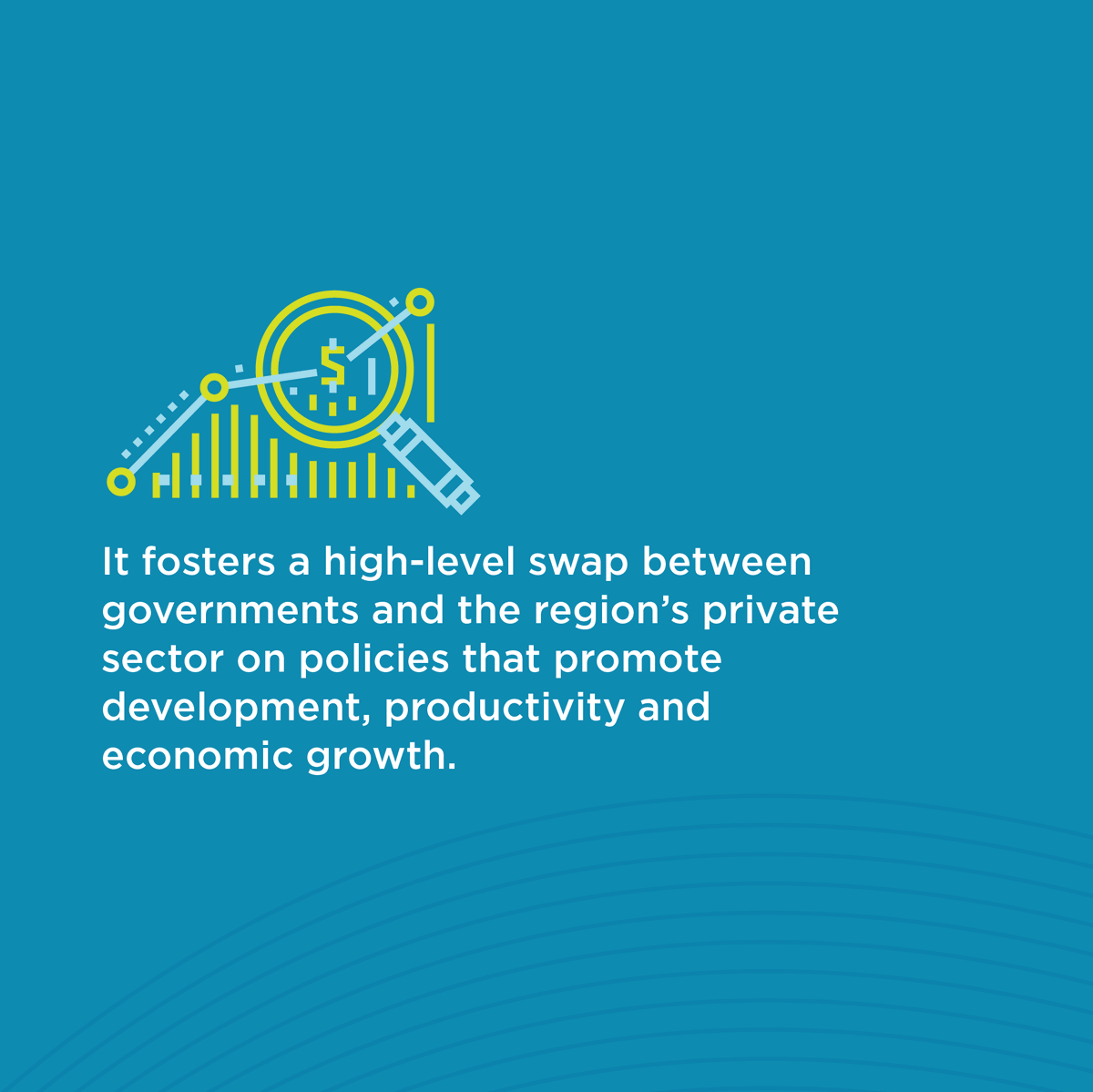 Americas Business Dialogue (ABD) tweet media