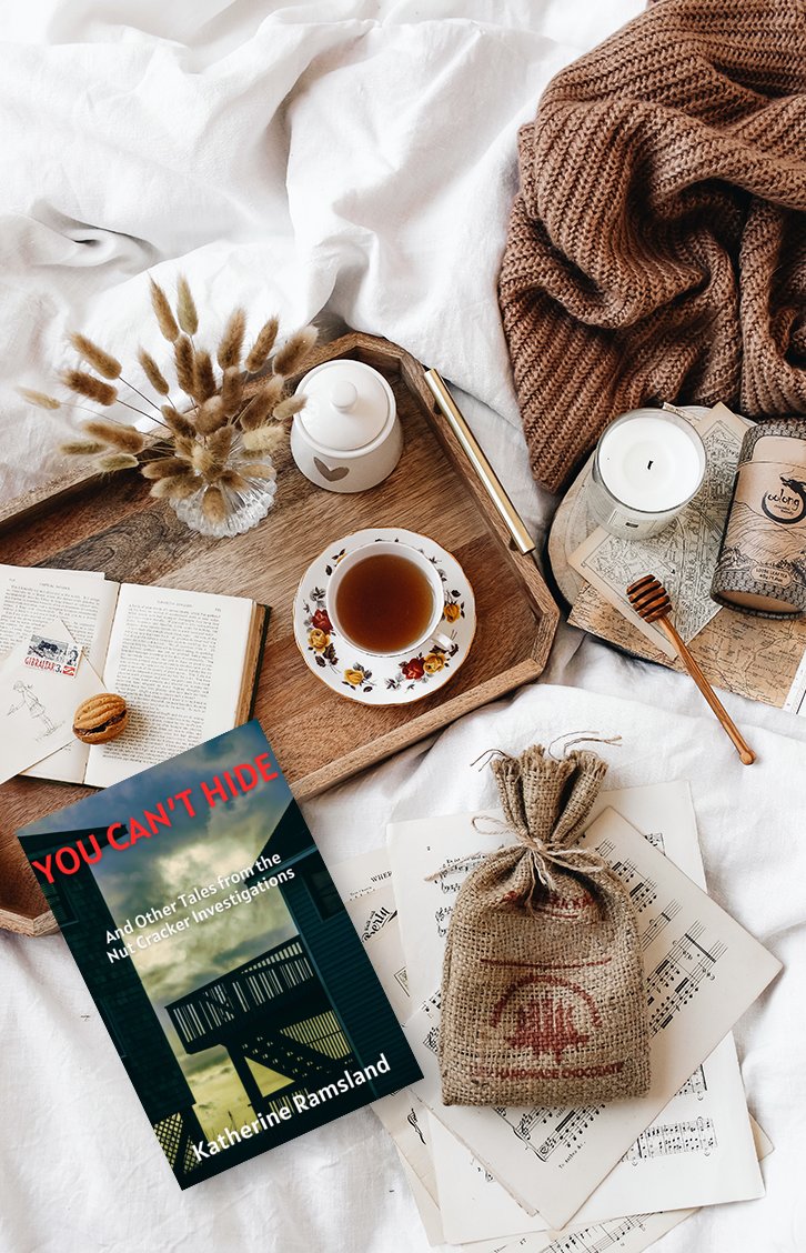 partnersincr1me's tweet image. Don't miss out on the exclusive #guestpost by #KatherineRamsland on @KarenSiddall's Guatemala Paula Loves to Read! Get the inside scoop on her new release "YOU CAN’T HIDE" and learn more about the thrilling plot&amp;gt;  pictbooks.tours/OJPrXrOC