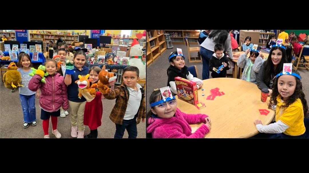 HValverde_DWS's tweet photo. Our youngest Colts had a blast at their PBIS Game Day! 
🎶We're SAFE, RESPECTFUL, &amp; RESPONSIBLE 
#ItsTheColtWay #LoveDesertWind 
@DWS_PK8 https://t.co/H2BjxUZmeB