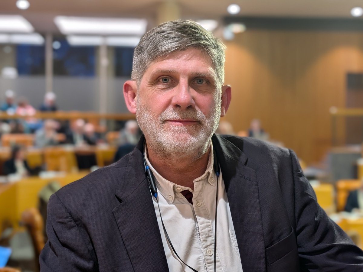 Groupe de la Gauche Sociale et Écologiste - CD50 tweet media