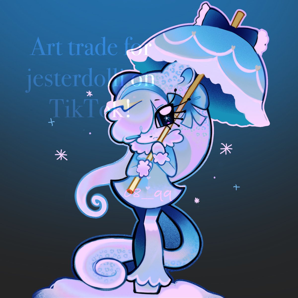 Scooter_rat 🌙🌌 tweet media