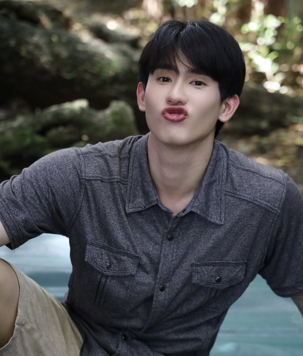ImKatai's tweet photo. หม่ามี๊จู้ๆนะค้าบบบ

FORCEBOOK MOS EP2
#MelodyOfSecretsEP2 https://t.co/WSGBBnGlVJ