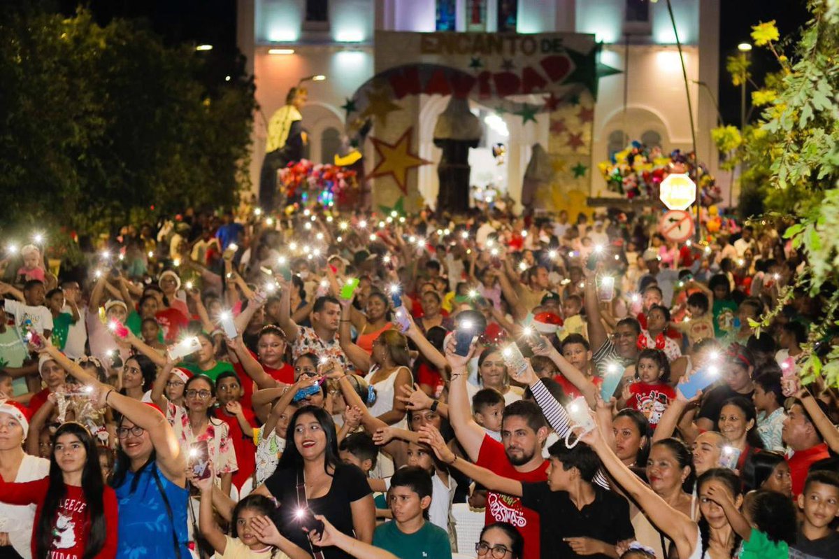 CANAL NORTEVISION💯 tweet media