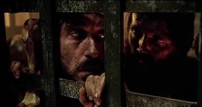 “I know those bells. It's Santa.”

“Santa Claus? I've heard stories. He’s been delivering presents to good girls and boys for millennia. Never leaves any witnesses.”

“No witnesses? Then where do the stories come from, I wonder?”