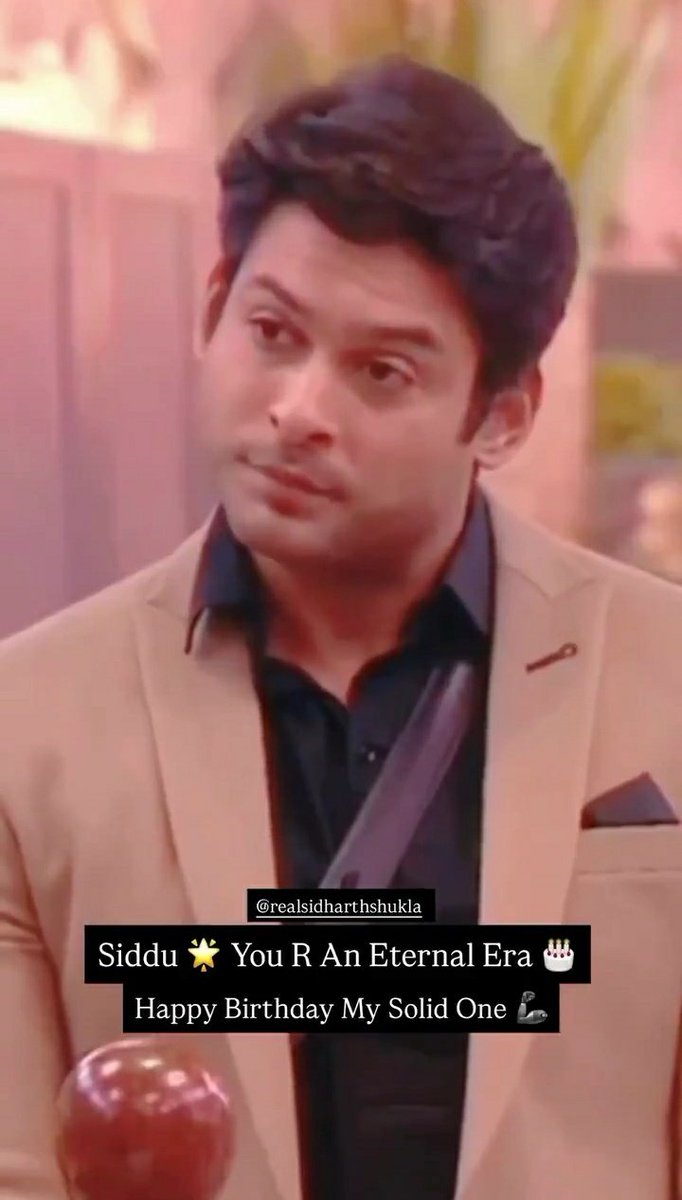 JhumeTahamina's tweet photo. Friends🫶

HBD KING SIDHARTH
#HBDSidharthShukla #SidharthShukla #SidHearts https://t.co/6LOLFZFOPv