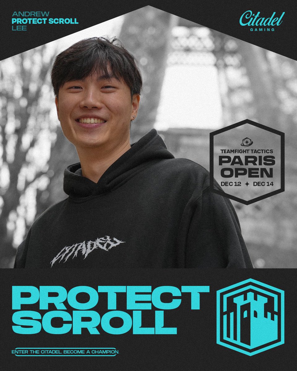 Citadel Gaming tweet media