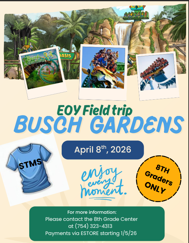 Silver Trail Middle School - Home of the Mustangs tweet media