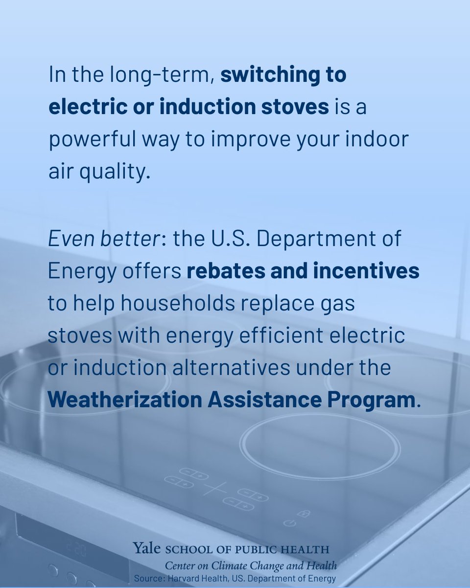 Yale Center on Climate Change & Health tweet media