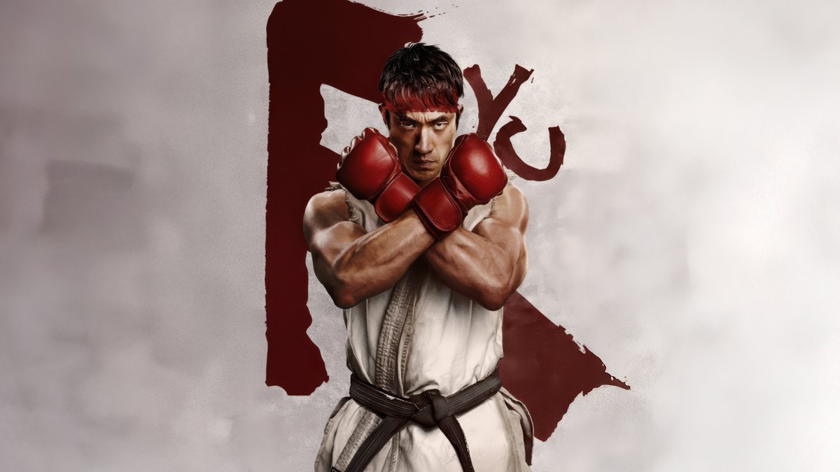 Ryu In Street Fighter Movie 2026 Desktop Wallpaper

Download Link : hdqwalls.com/street-fighter…

#StreetFighter #wallpaper #Wallpapers4k #ryu