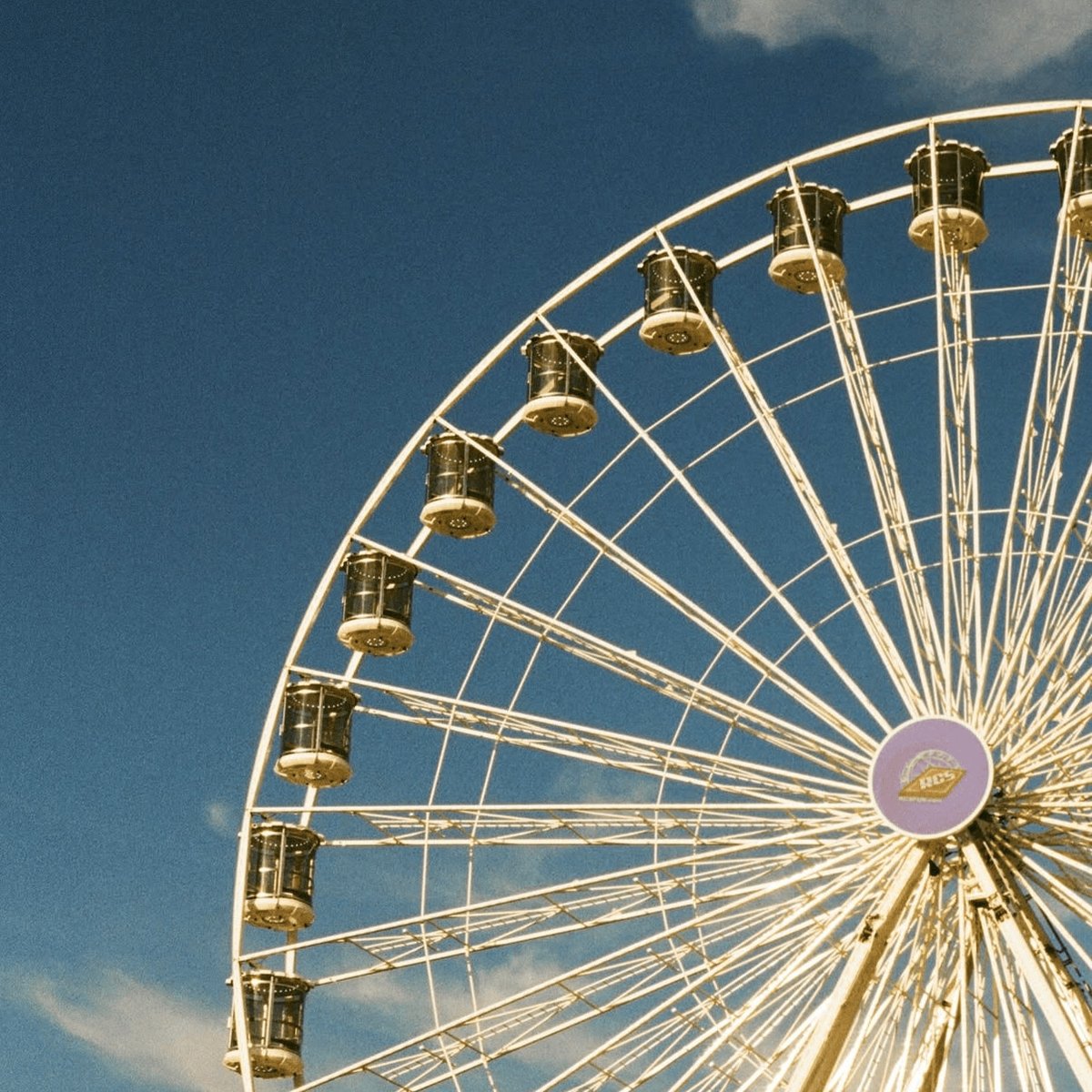 Ray Cammack Shows tweet media