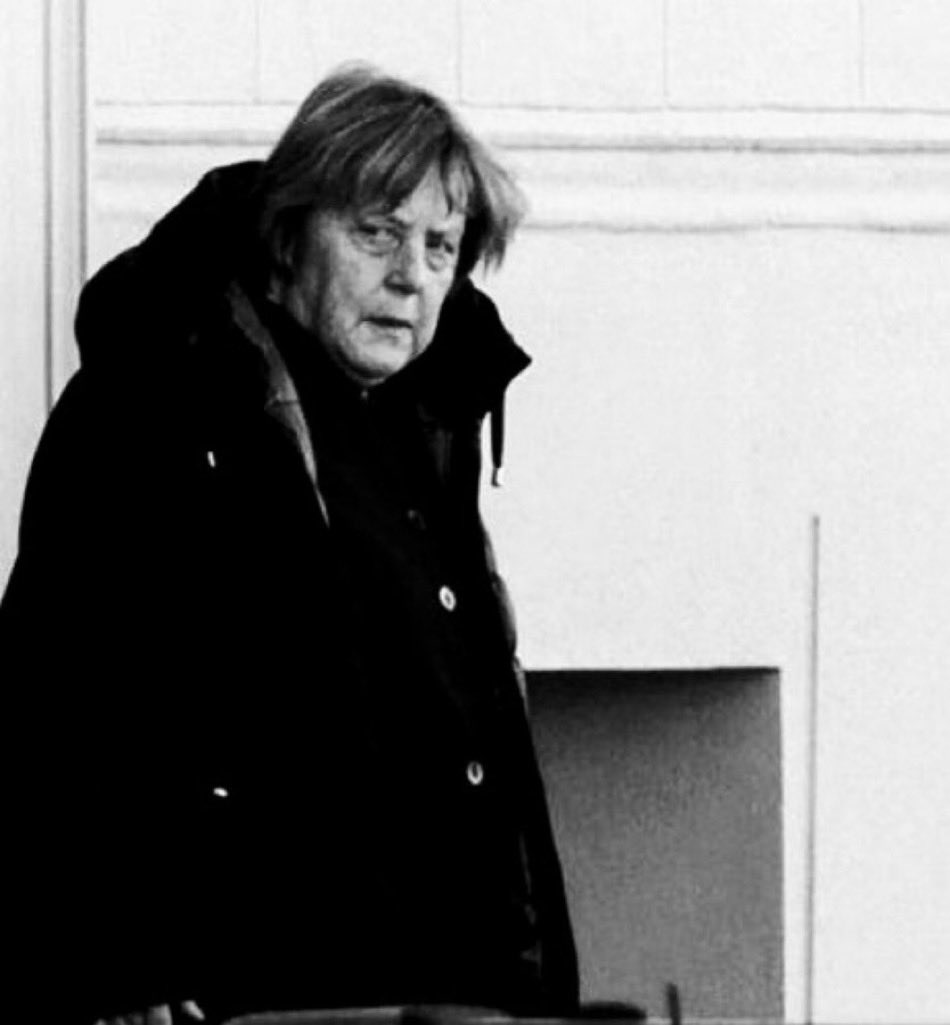 <a href="/visegrad24/">Visegrád 24</a> Measured by level of destruction &amp; long-term damage Merkel was Germany’s worst chancellor. And this means something after Hitler.
Her ideology of international socialism &amp; open borders initiated the ultimate down-fall of Germany which will eventually take half of Europe with it.