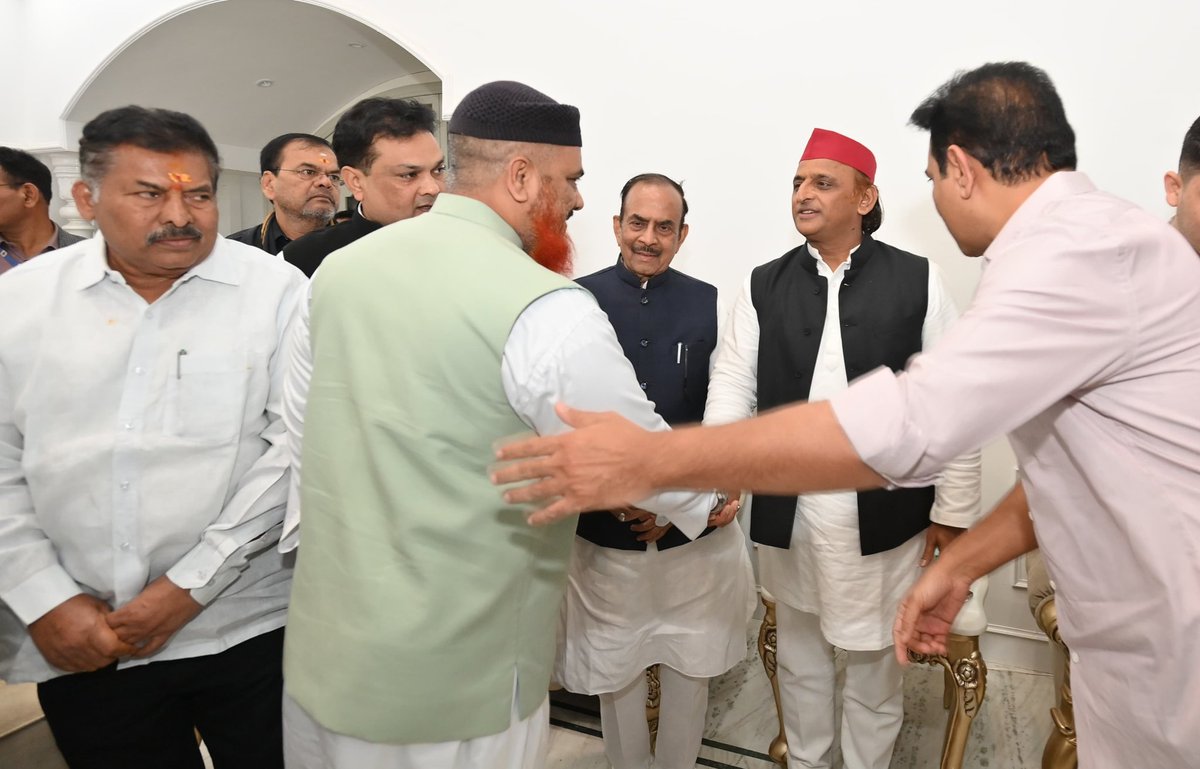 Abdullah Sohail Shaik tweet media