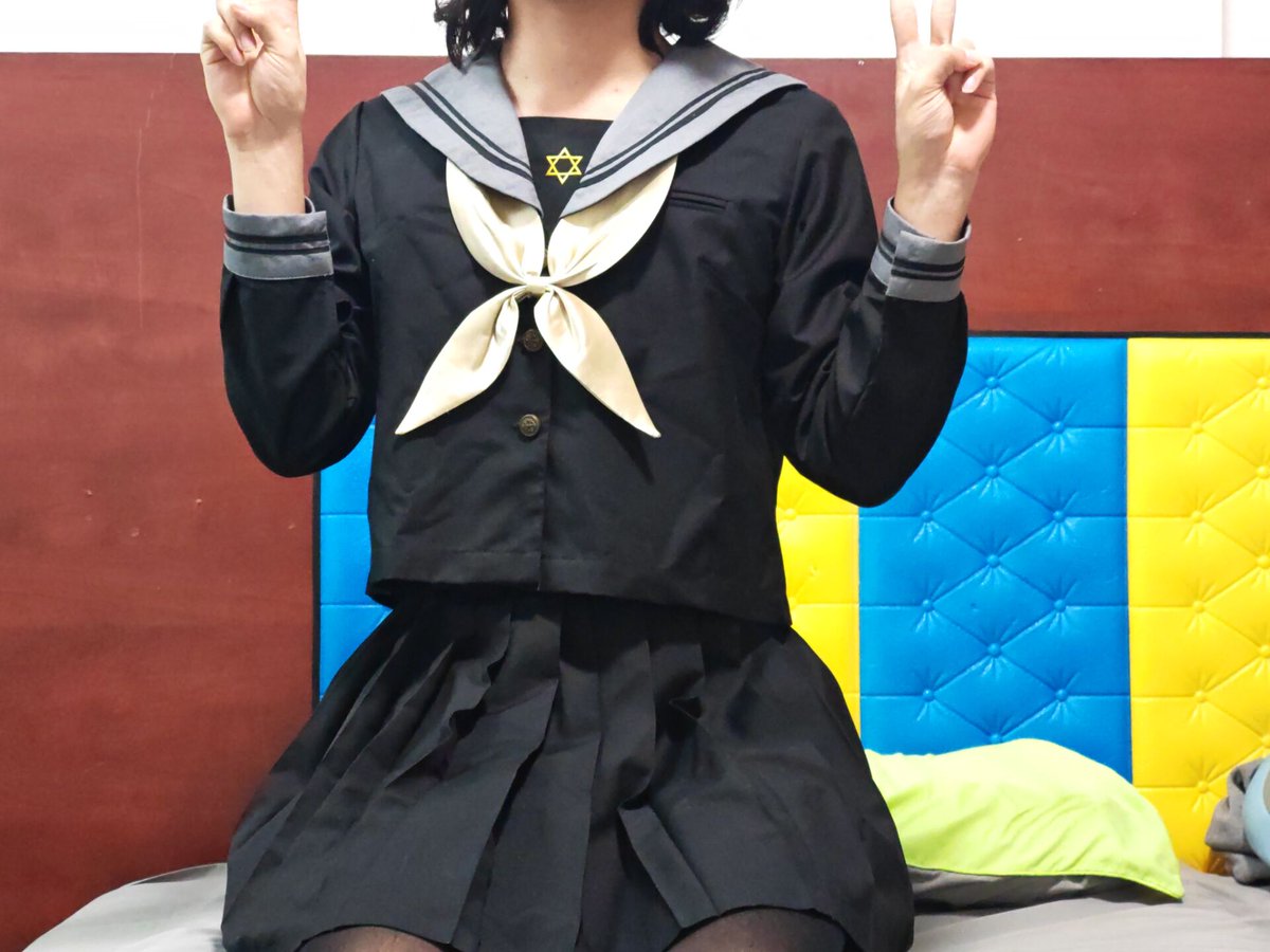 凇墨 Sama tweet media